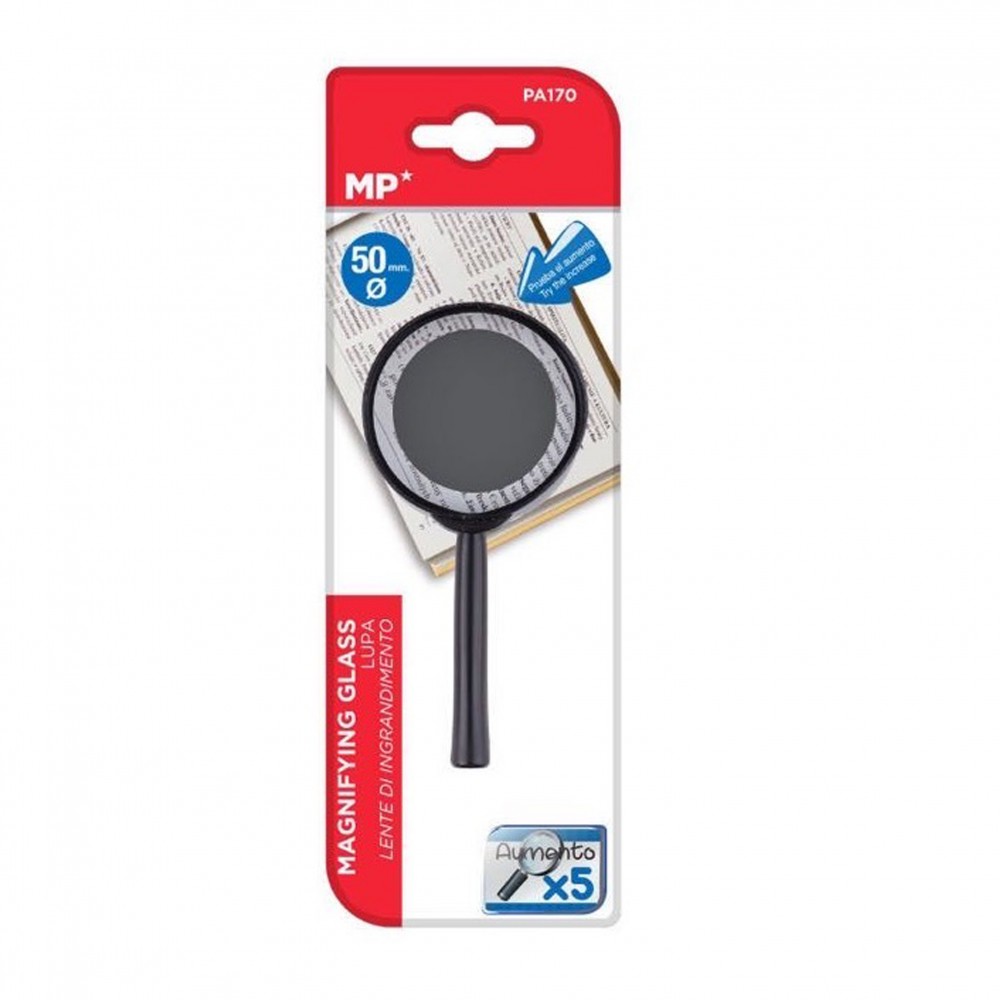 Magnifying glass 50mm