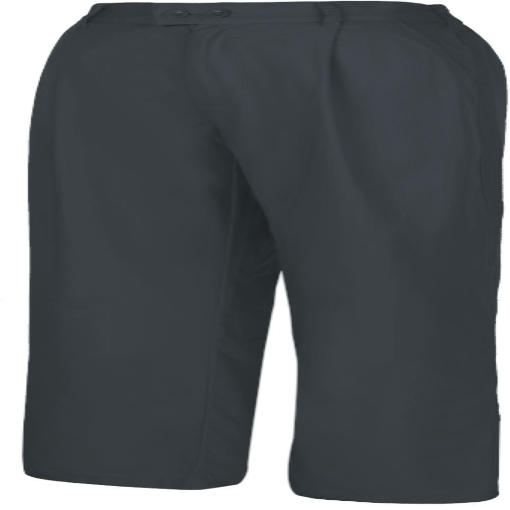 PANTALÓN UNIFORME NEGRO