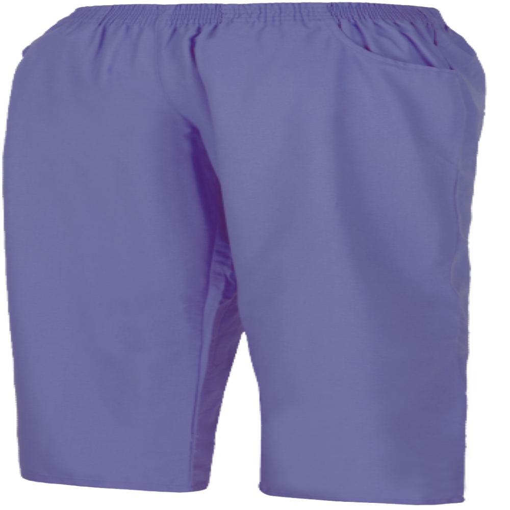 PANTALÓN UNIFORME VIOLETA