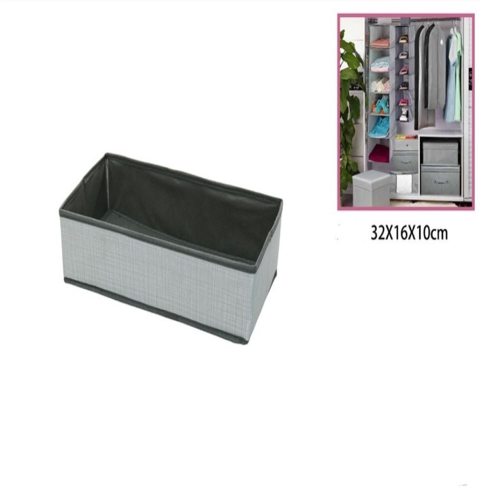 RECTANGULAR ORGANIZER