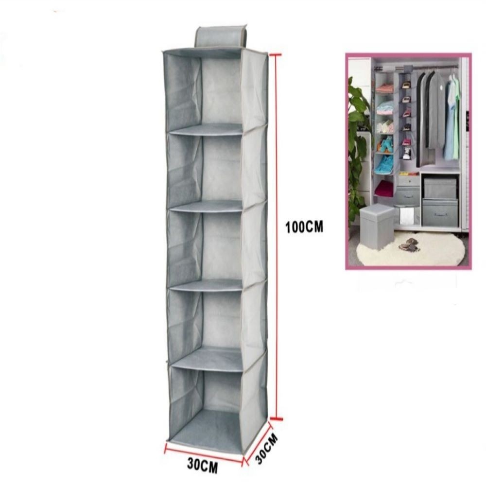 HANGING ORGANIZER 5