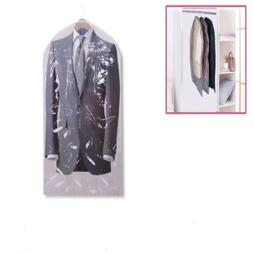 SUIT COVER 2PCS