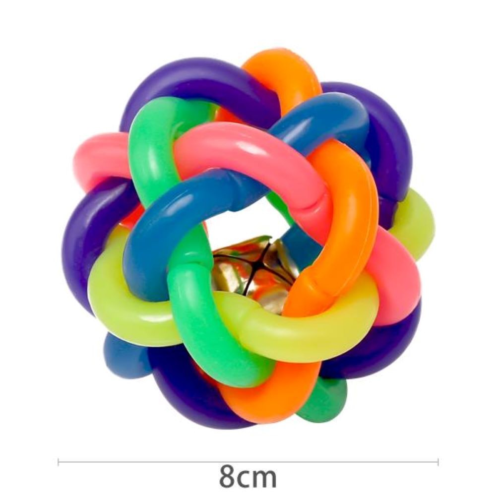 Rainbow toy (B)