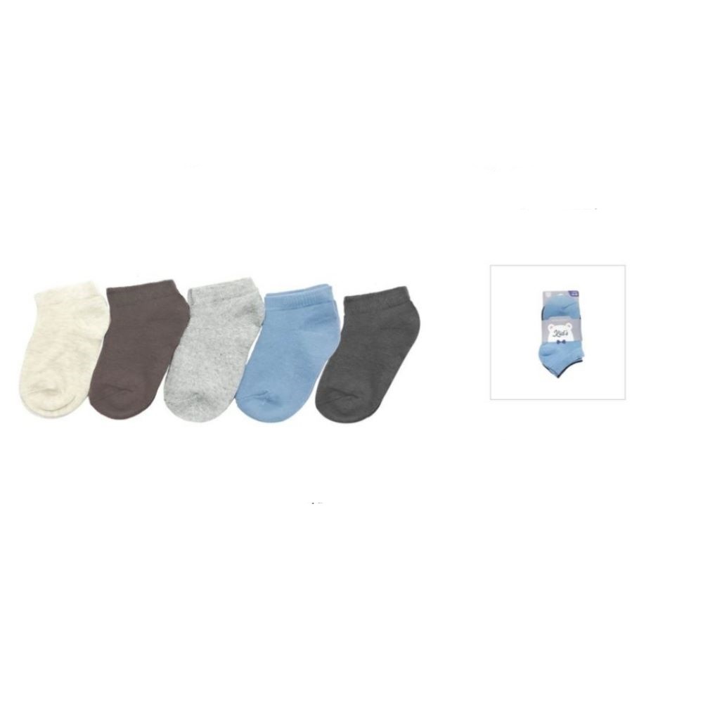 3PACK CALCETINES INFANTIL...