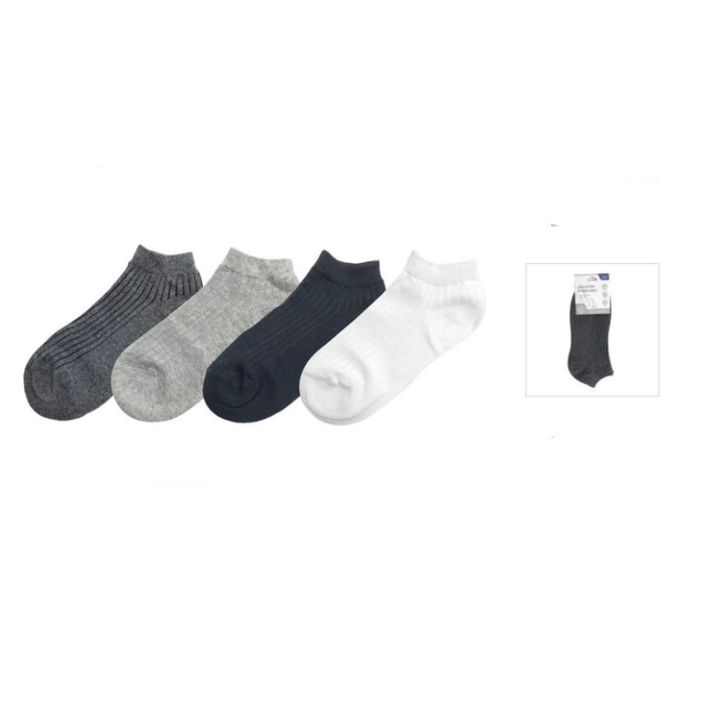 3PACK CALCETINES HOMBRE 40-46