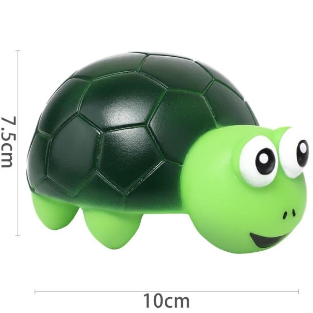 Latex Turtle Toy