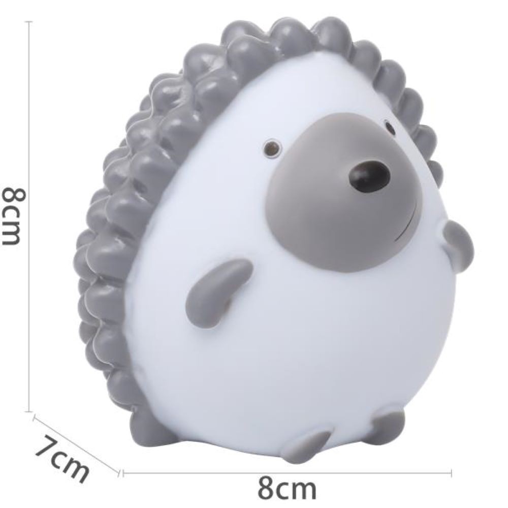 HEDGEHOG toy