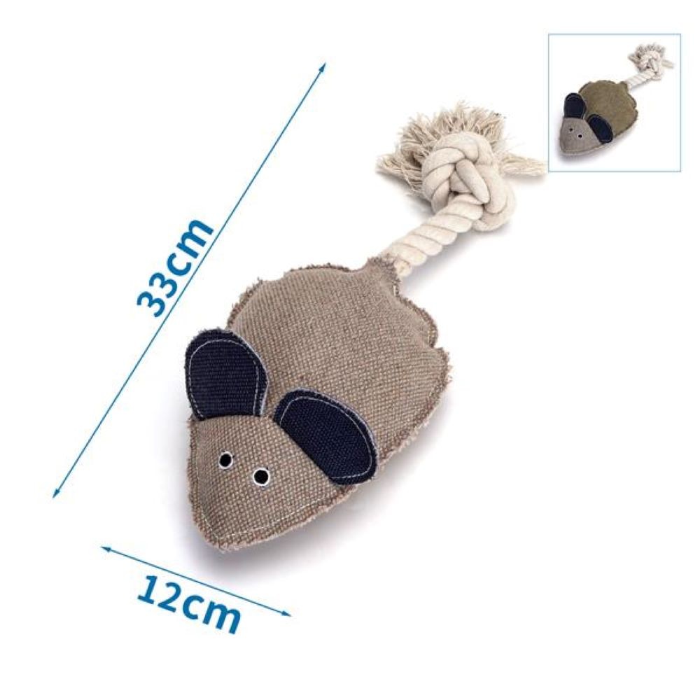 BIG MOUSE Plush