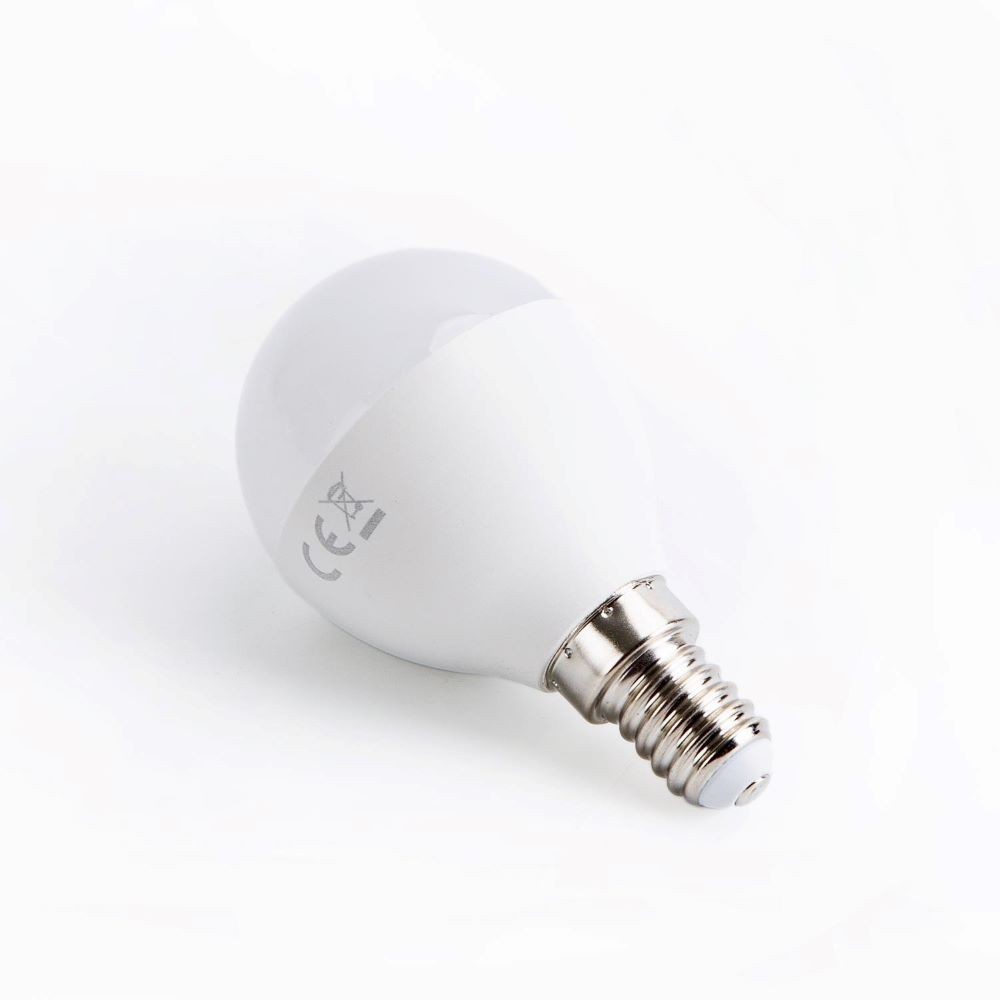 LED E14 9W 3000K