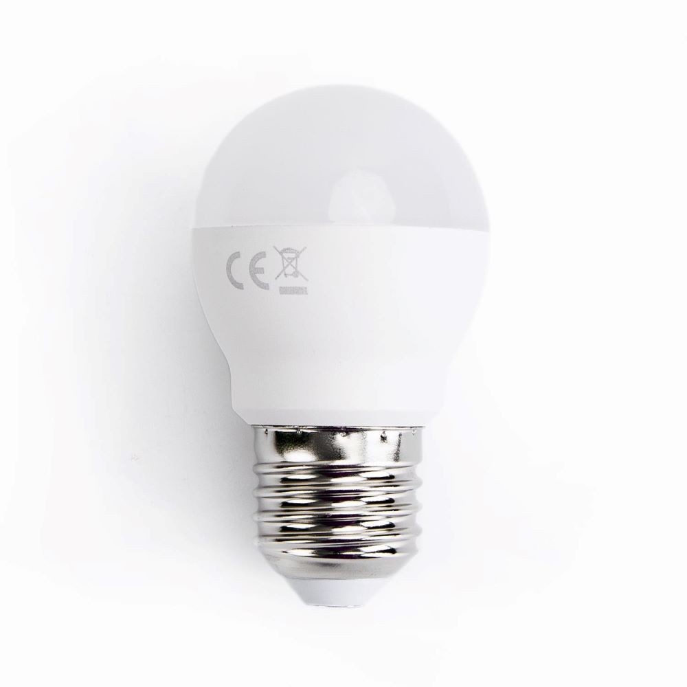 LED E27 7W 4000K