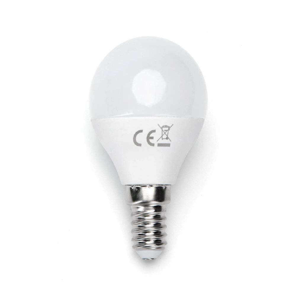 LED E14 9W 4000K