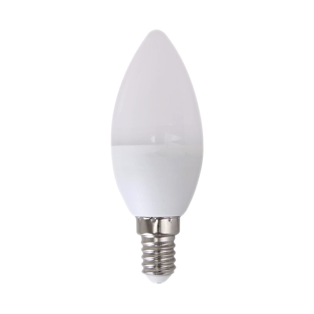 LED C37 7W 3000K