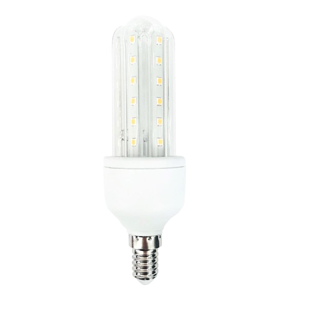 LED T3 3U 9W 6400K