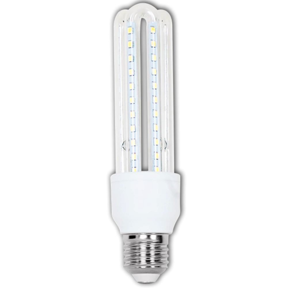 LED T3 3U 12W 6400K