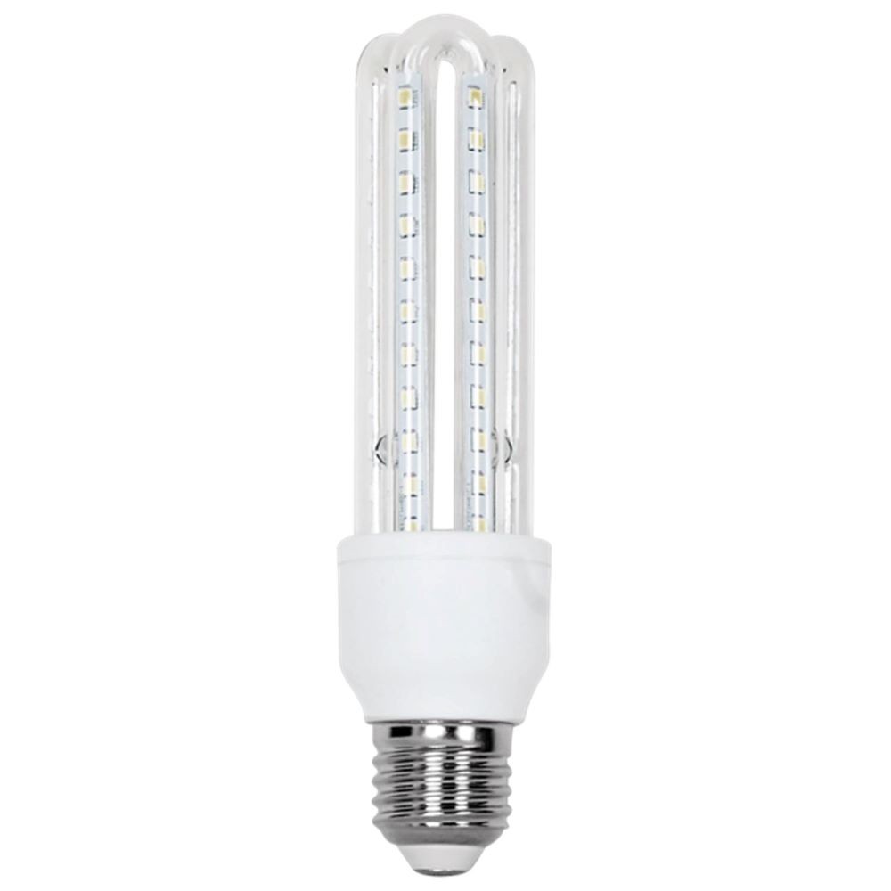 LED T3 3U 9W 6400K