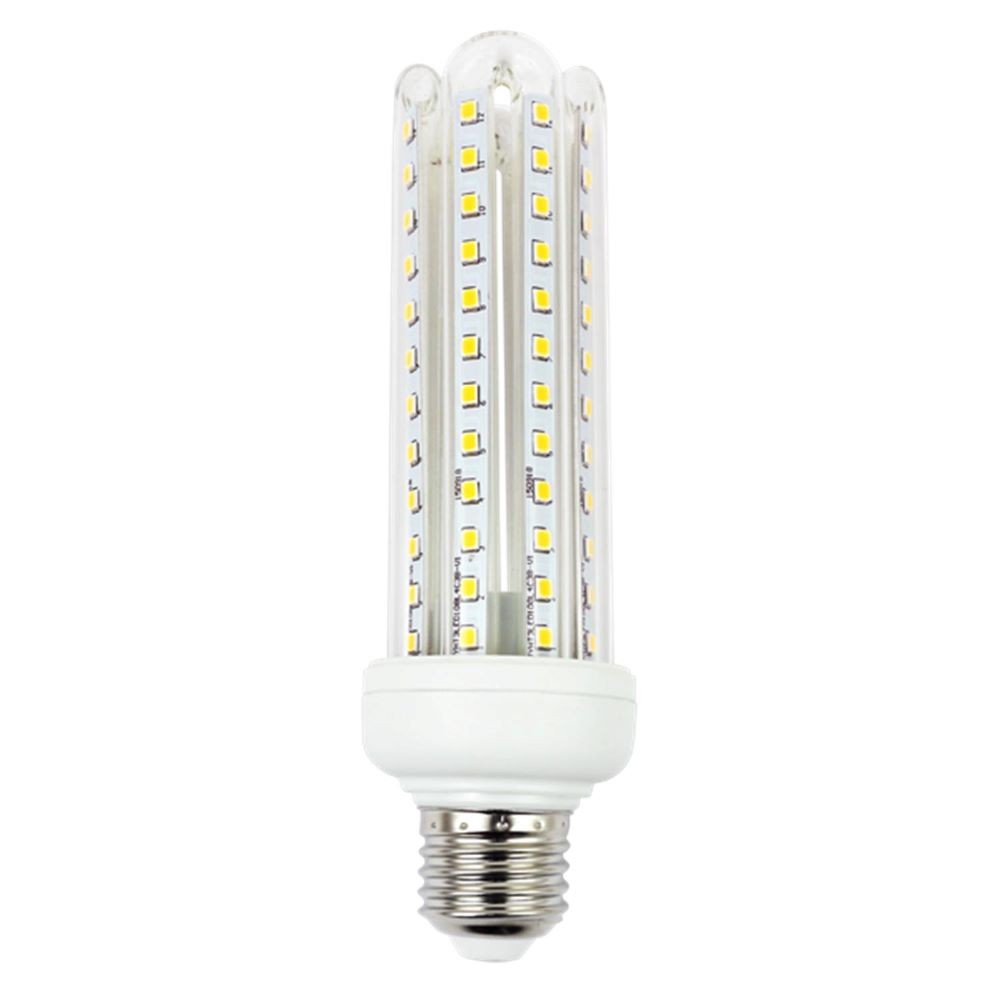 LED T3 4U 19W 6400K