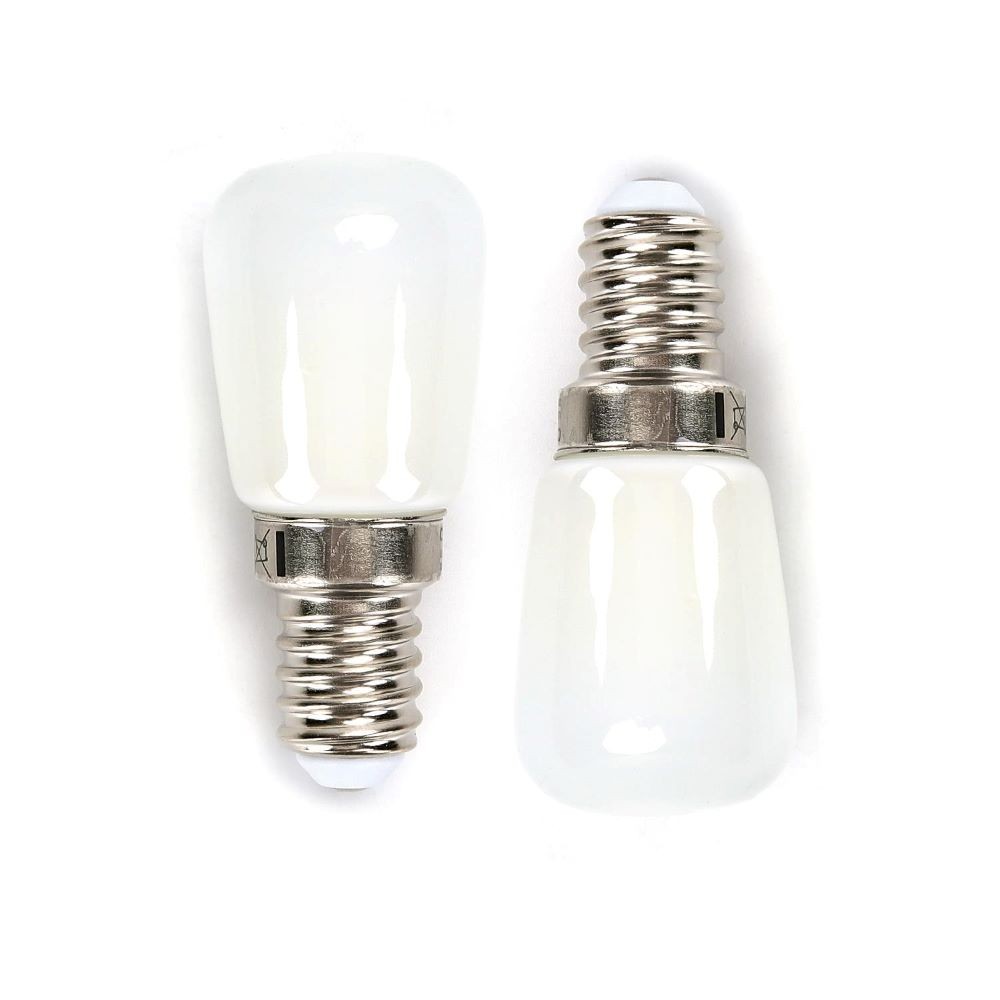 LED T26 E14 4W 6500K/DOUBLE